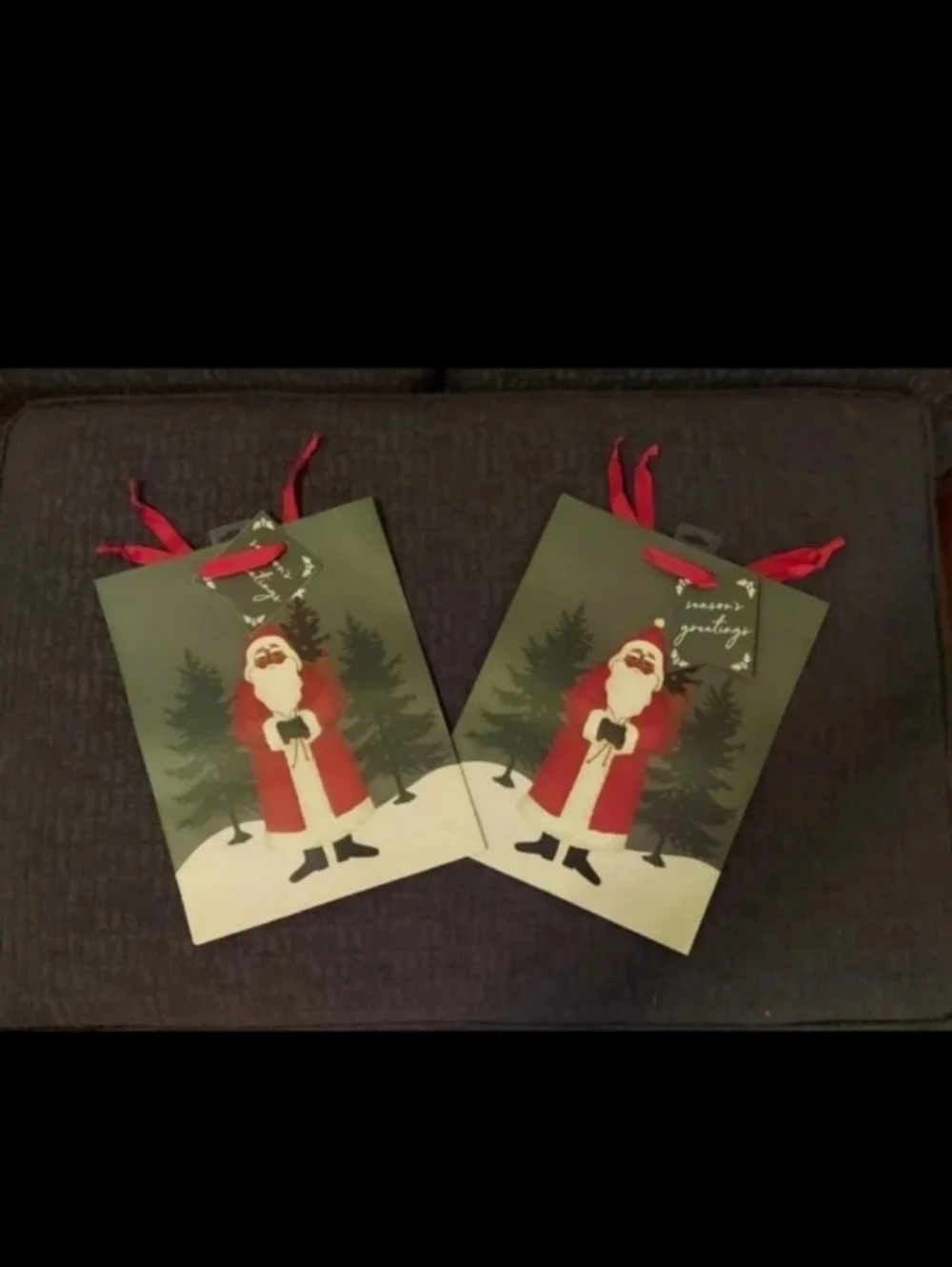 Santa Claus 10